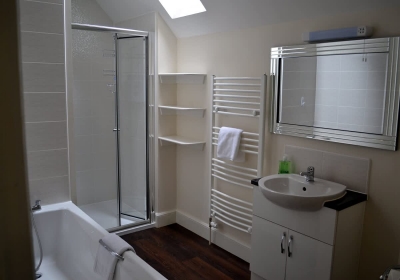 Gleann Fia House (7) - 2 Bedroom House, Killin