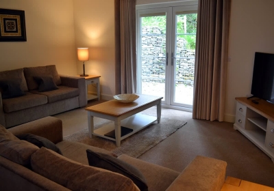 Gleann Fia House (7) - 2 Bedroom House, Killin