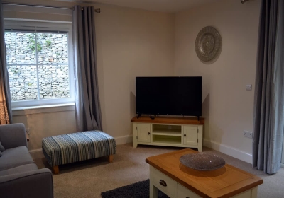 Cara Anan (6) - 2 Bedroom House, Killin