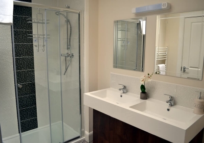 Cara Anan (6) - 2 Bedroom House, Killin