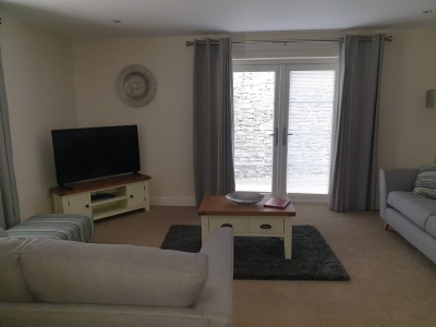 Cara Anan (6) - 2 Bedroom House, Killin