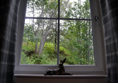 Cara Anan (6) - 2 Bedroom House, Killin