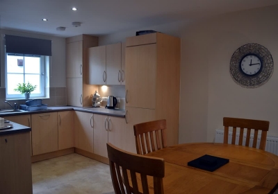 Cara Anan (6) - 2 Bedroom House, Killin