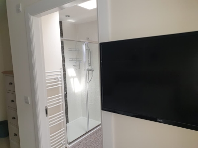 Cara Anan (6) - 2 Bedroom House, Killin