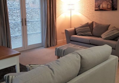 Cara Anan (6) - 2 Bedroom House, Killin