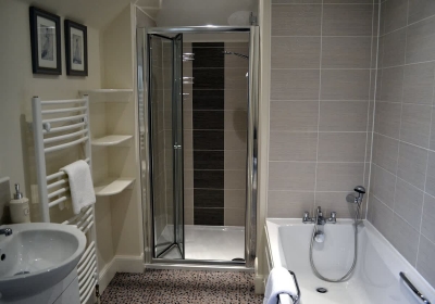 Cara Anan (6) - 2 Bedroom House, Killin
