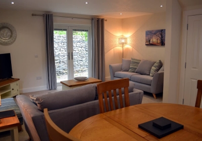 Cara Anan (6) - 2 Bedroom House, Killin