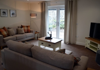 Orangewood House (4) - 2 Bedroom House, Killin
