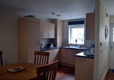 Orangewood House (4) - 2 Bedroom House, Killin