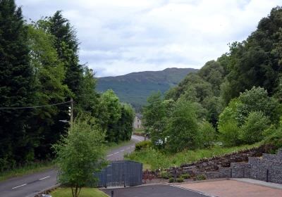 Orangewood House (4) - 2 Bedroom House, Killin