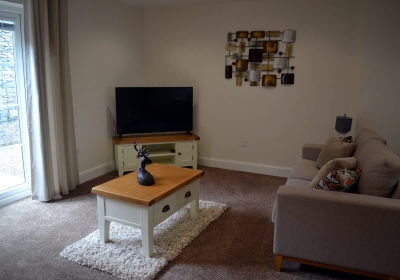Orangewood House (4) - 2 Bedroom House, Killin