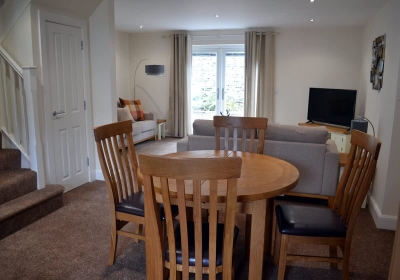 Orangewood House (4) - 2 Bedroom House, Killin