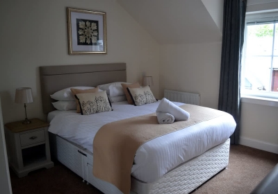 Orangewood House (4) - 2 Bedroom House, Killin