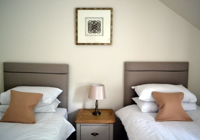 Orangewood House (4) - 2 Bedroom House, Killin