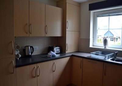 Orangewood House (4) - 2 Bedroom House, Killin