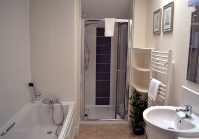 Orangewood House (4) - 2 Bedroom House, Killin