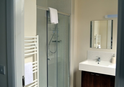 Dorcha's Mian (3) - 2 Bedroom House, Killin