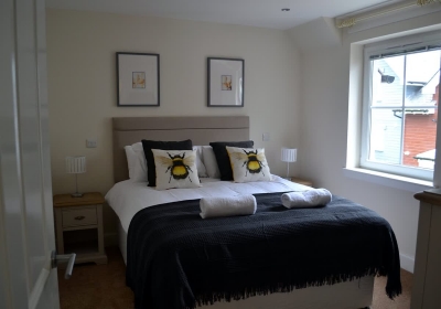 Capercallie (15) - 2 Bedroom House, Killin