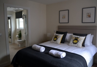 Capercallie (15) - 2 Bedroom House, Killin
