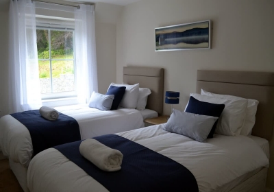 Capercallie (15) - 2 Bedroom House, Killin