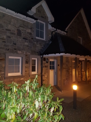 Capercallie (15) - 2 Bedroom House, Killin