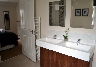 Capercallie (15) - 2 Bedroom House, Killin