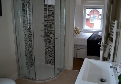 Capercallie (15) - 2 Bedroom House, Killin