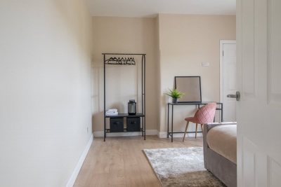 Mitchell Apartment
