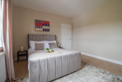 Mitchell Apartment