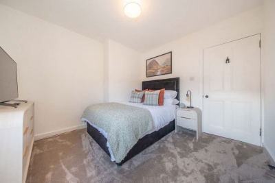 Highland Home on the West Highland Way | Sleeps 5