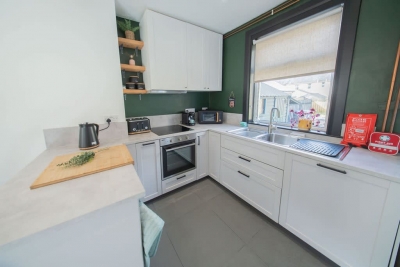 Highland Home on the West Highland Way | Sleeps 5