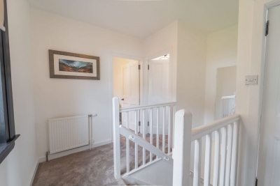Highland Home on the West Highland Way | Sleeps 5