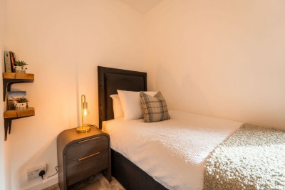 Highland Home on the West Highland Way | Sleeps 5
