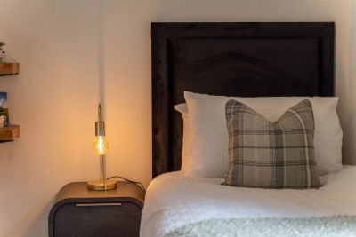 Highland Home on the West Highland Way | Sleeps 5