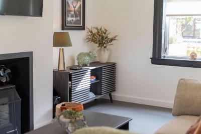 Highland Home on the West Highland Way | Sleeps 5