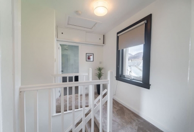 Highland Home on the West Highland Way | Sleeps 5