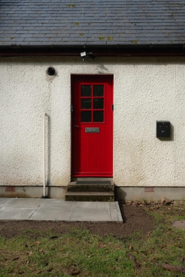 Peaceful 3BR Hideaway in the Scottish Highlands