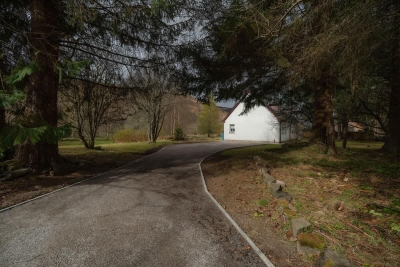 Peaceful 3BR Hideaway in the Scottish Highlands