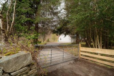 Peaceful 3BR Hideaway in the Scottish Highlands