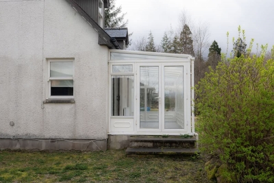 Peaceful 3BR Hideaway in the Scottish Highlands