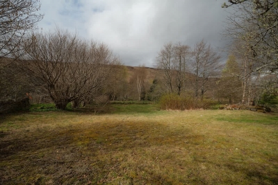 Peaceful 3BR Hideaway in the Scottish Highlands