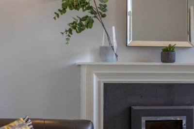 Ravenswood: Stunning Historic 1910 Sandstone Villa