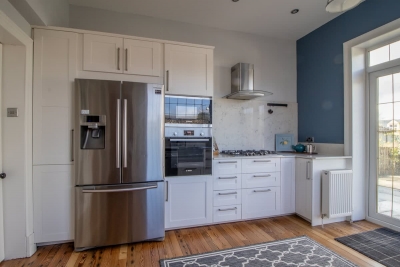 Ravenswood: Stunning Historic 1910 Sandstone Villa