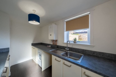 Balmoor House - 4 Beds in Peterhead near the coast