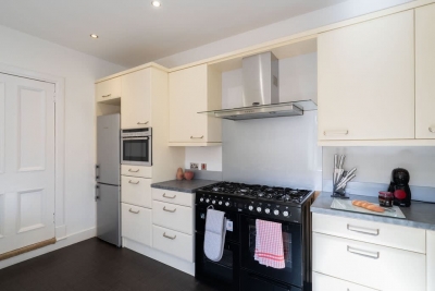 Balmoor House - 4 Beds in Peterhead near the coast