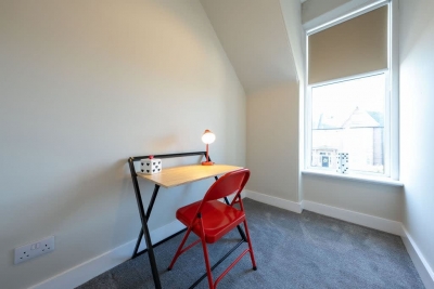 Balmoor House - 4 Beds in Peterhead near the coast