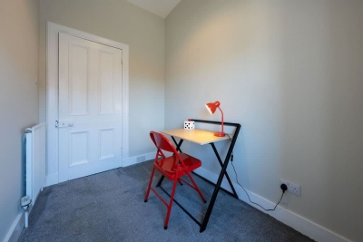 Balmoor House - 4 Beds in Peterhead near the coast
