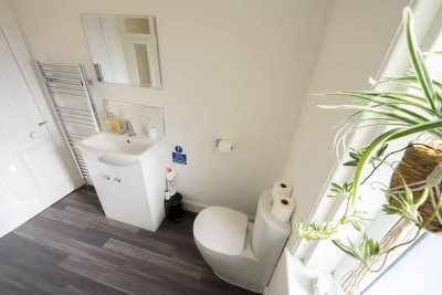 Balmoor House - 4 Beds in Peterhead near the coast