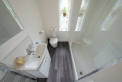 Balmoor House - 4 Beds in Peterhead near the coast
