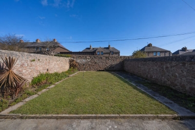Balmoor House - 4 Beds in Peterhead near the coast